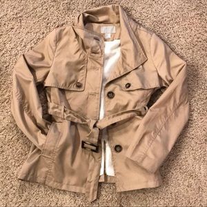 H&M size 8 Coat